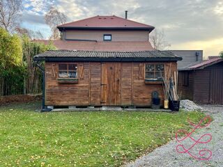  Maison à vendre 9 pièces 185 m²