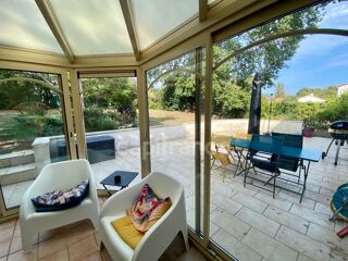 Vente Maison Maison à vendre 6 pièces  () Nieuil l espoir