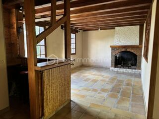  Maison à vendre 5 pièces 139 m²