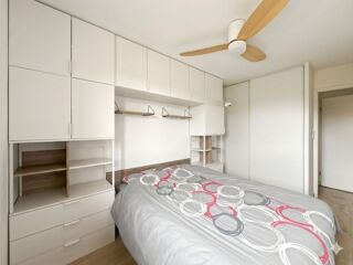  Appartement � vendre 3 pi�ces 59 m�