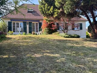  Maison  vendre 7 pices 185 m