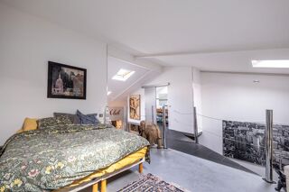  Appartement � vendre 6 pi�ces 200 m�