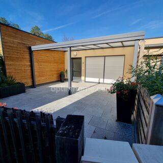  Maison � vendre 3 pi�ces 76 m�