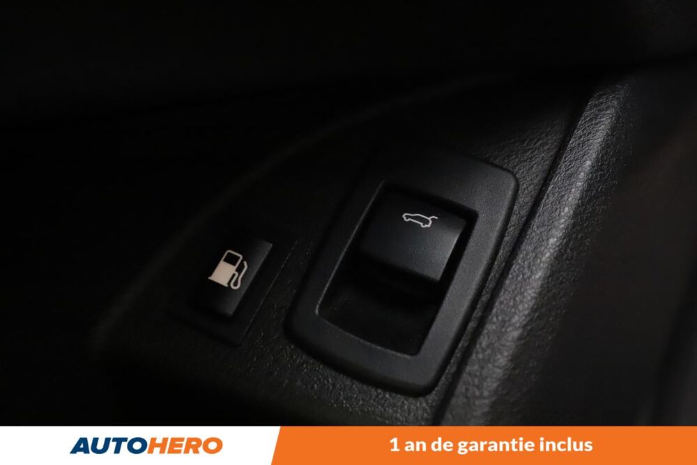 X2 xDrive25e M Sport BVA6 220 ch 2021 occasion 92130 Issy-les-Moulineaux