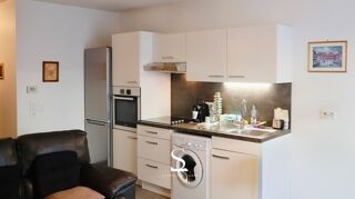  Appartement  vendre 2 pices 41 m