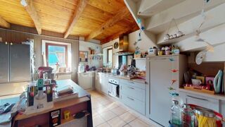  Maison � vendre 4 pi�ces 110 m�