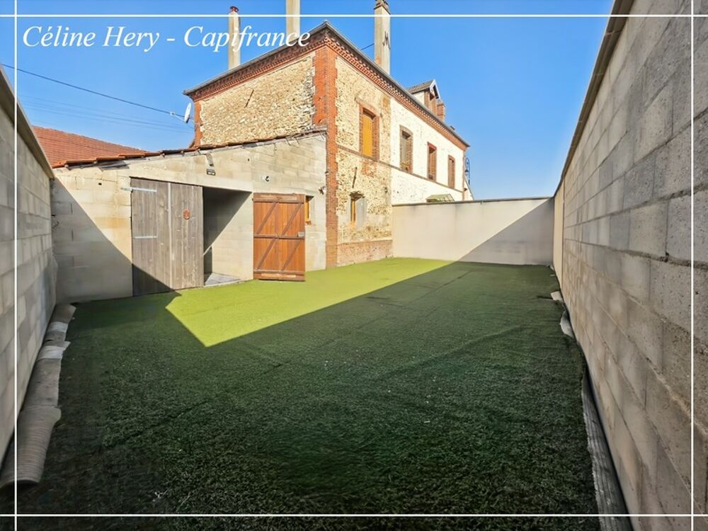 Maison à vendre 5 pièces (28)