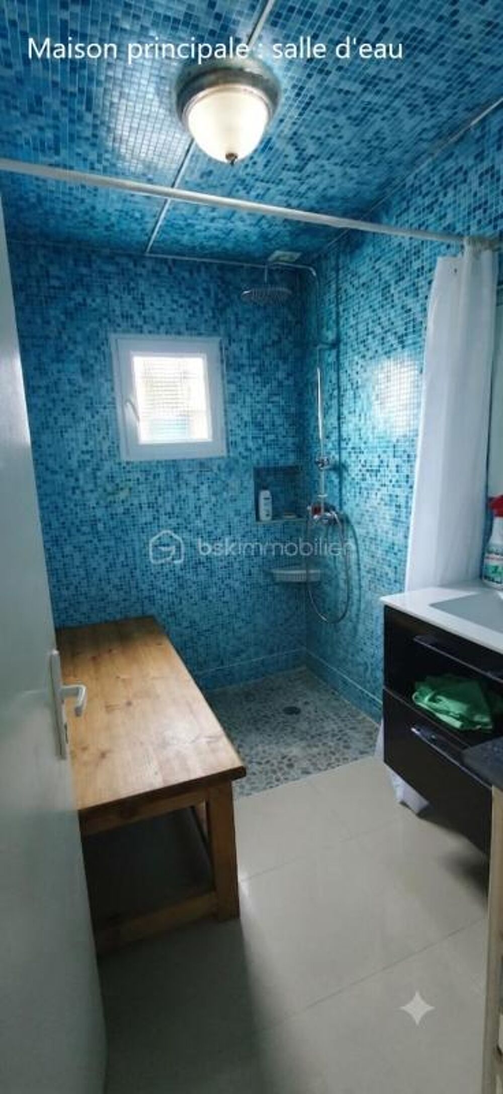 Vente Maison Idéal grande famille ou investisseur : Maison de 119m² modulable Argenteuil