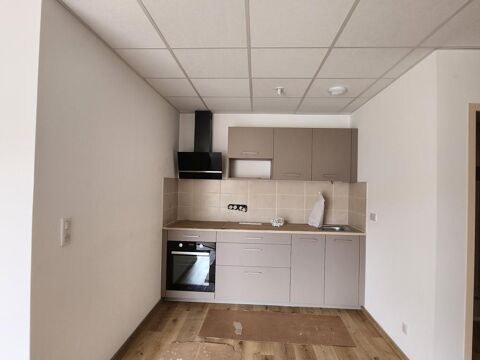  Appartement � louer 2 pi�ces 55 m�