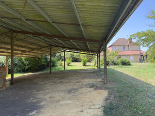  Maison � vendre 8 pi�ces 250 m�