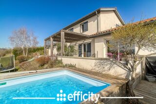  Maison à vendre 6 pièces 135 m²