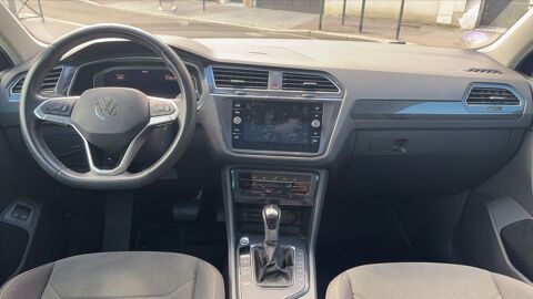 Tiguan 1.4 TSi 245 e-Hybrid BMT DSG7 Elegance 2022 occasion 92270 Bois Colombes