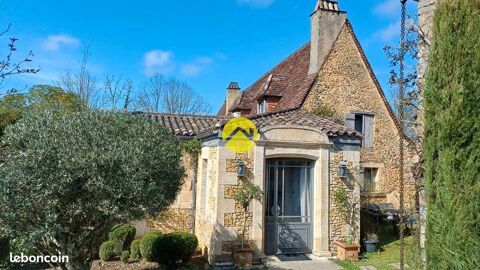   Magnifique Propri�t� Propri�t�/ch�teau - 7 pi�ce(s) - 264 m�