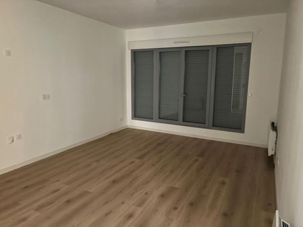 Vente Appartement Appartement Arcachon 2 pièce(s) 39 m2 Arcachon