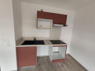  Appartement à louer 2 pièces 39 m²