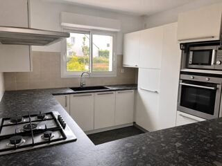  Maison à vendre 6 pièces 124 m²