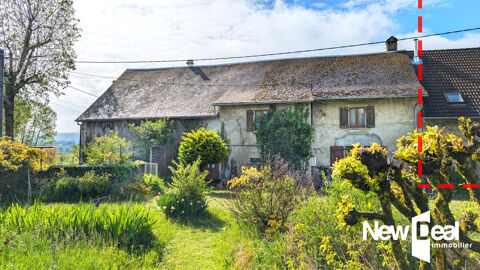   Maison avec jardin Maison - 5 pi�ce(s) - 150 m�