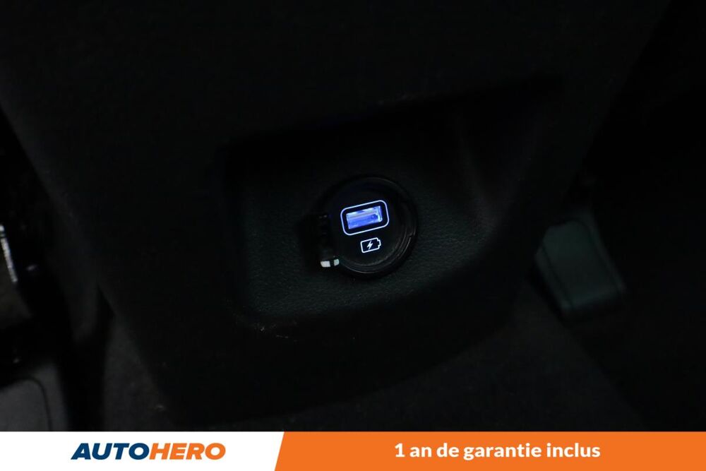 Tucson 1.6 CRDi Hybrid 48V Creative DCT-7 136 ch 2020 occasion 92130 Issy-les-Moulineaux