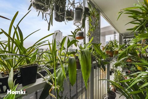   Appartement T1 de 28m� (investissement locatif), quartier de la D�fense Appartement - 1 pi�ce(s) - 28 m�