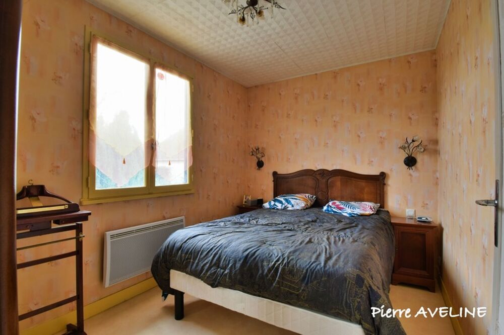 Vente Maison Maison à vendre 3 pièces SAUMERAY (28) Saumeray