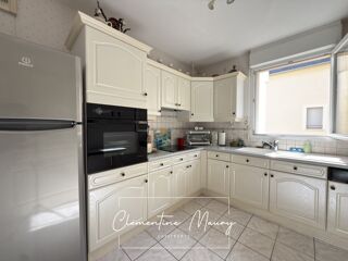  Appartement � vendre 3 pi�ces 72 m� Vendome