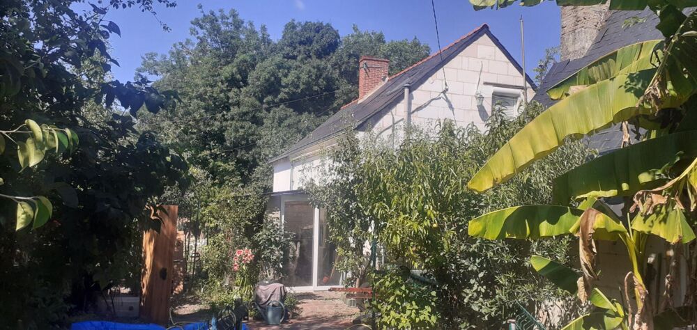 Maison 4 pièces 64 m² · à Longue Jumelles · 64 m² · 110 990 €