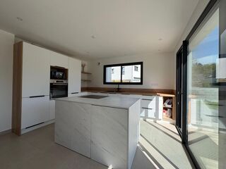  Maison à vendre 6 pièces 119 m²