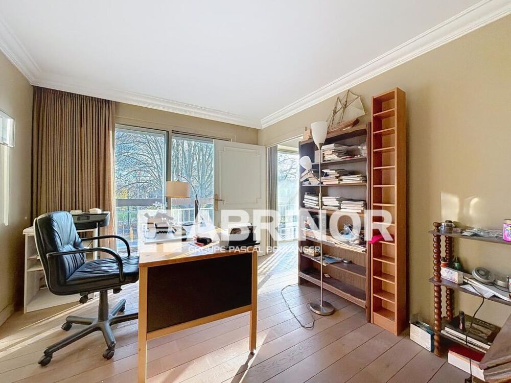 Appartement 172m2 face au Parc Barbieux