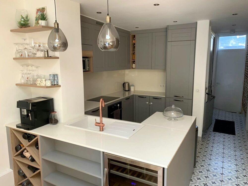 Location Maison Maison Flamande Mouvaux Mouvaux