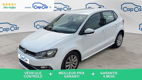 Volkswagen polo soci&eacute;t&eacute; V 1.4 TDI 75 Loung