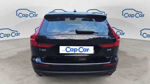 V60 2.0 D4 190 Geartronic8 Momentum - Automatique 2019 occasion 83310 Cogolin