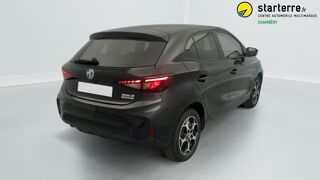 MG3 1.5 L Hybrid+ 195 ch Luxury 2025 occasion 73420 Voglans