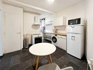  Appartement à vendre 2 pièces 44 m²
