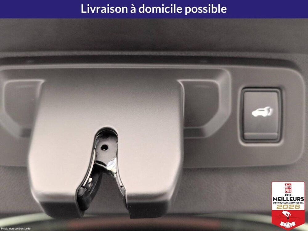 Austral full hybrid E-Tech 200 ch Techno 2026 occasion 10150 Lavau