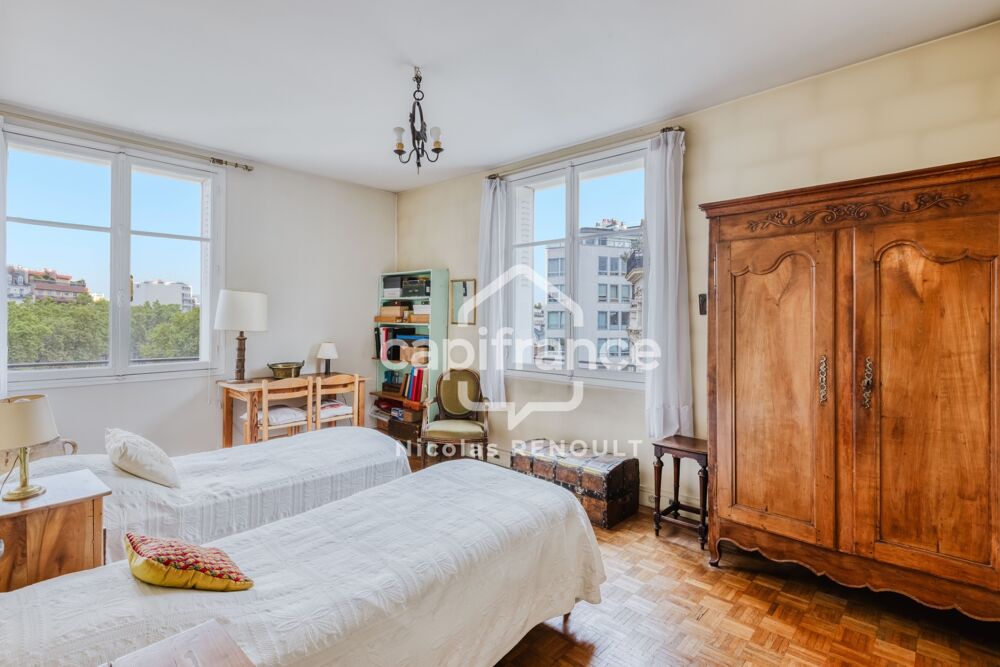 à vendre  Appartement Paris 17