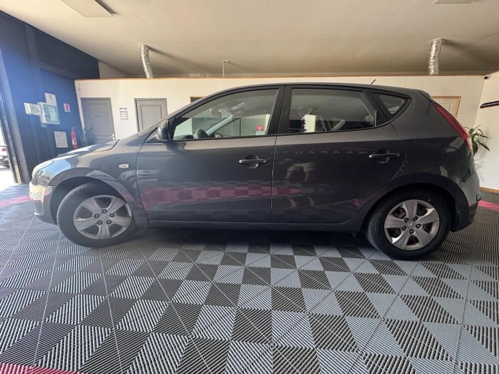 i30 1.6 CRDi 16V 90 cv 2009 occasion 34500 B&eacute;ziers