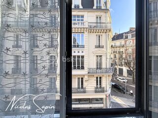 Appartement à vendre 1 pièce 25 m²