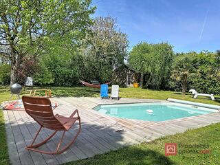  Maison � vendre 7 pi�ces 160 m�