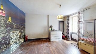  Maison à vendre 4 pièces 92 m²