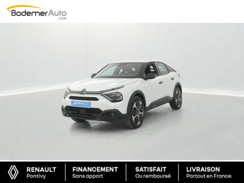 Annonce voiture Citron C4 15490 