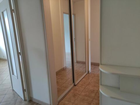  Appartement � louer 4 pi�ces 78 m�