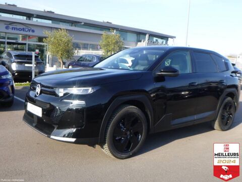Annonce voiture Citroën C5 aircross 33700 €