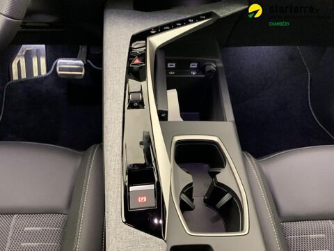 3008 Hybrid 145 e-DCS6 GT 2025 occasion 73420 Voglans
