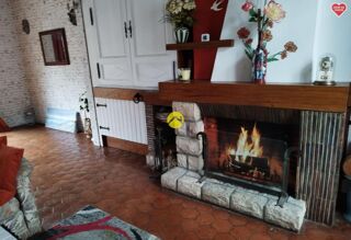  Maison � vendre 8 pi�ces 202 m�