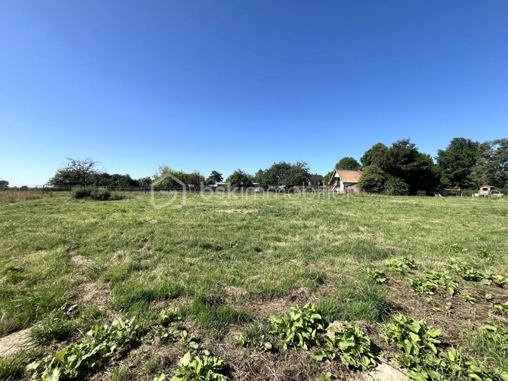 Vente Terrain Terrain constructible Mandeville
