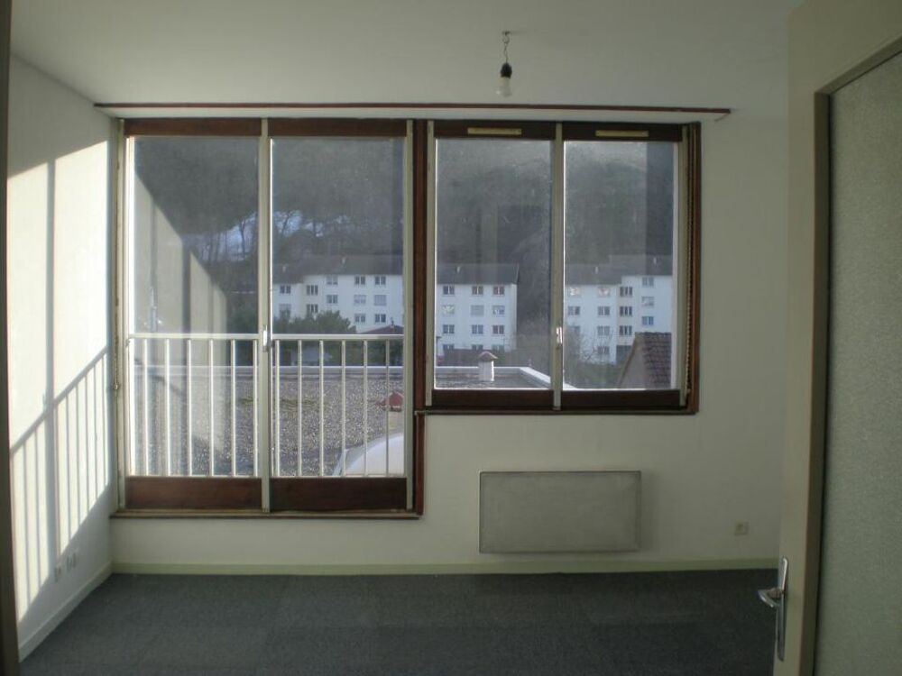 Location Appartement Appartement de 57m2 à louer sur Remiremont Remiremont