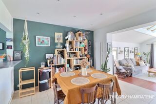  Maison à vendre 5 pièces 135 m²