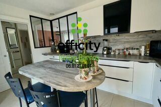  Maison � vendre 5 pi�ces 107 m�