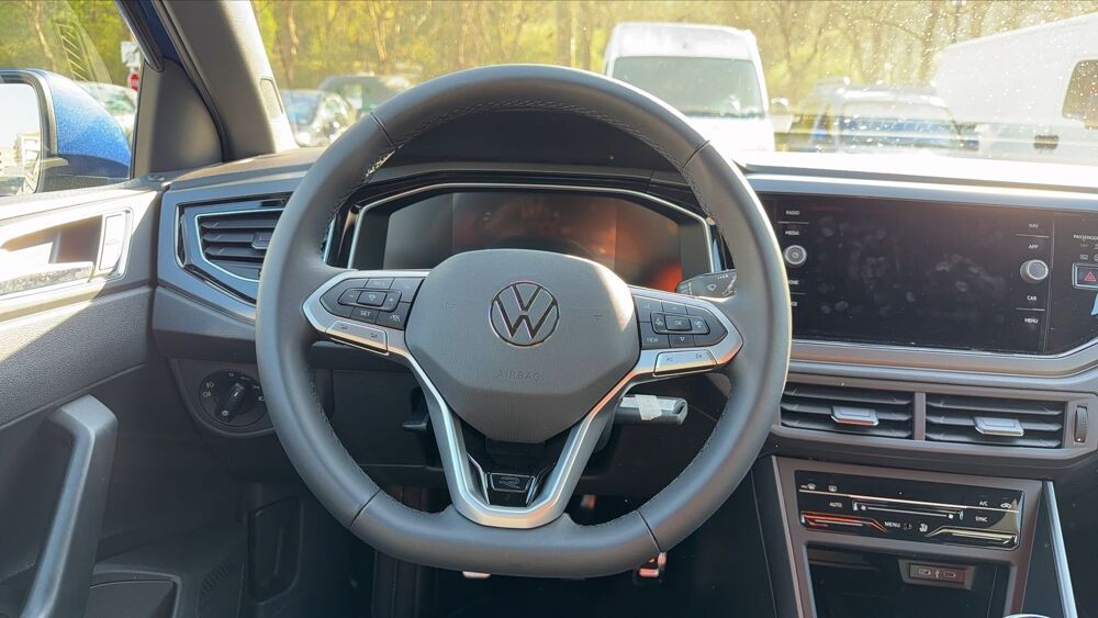 Polo Rline 1.0 TSI 95 R-Line Edition 2025 occasion 78990 Elancourt
