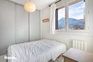  Appartement � vendre 3 pi�ces 47 m�